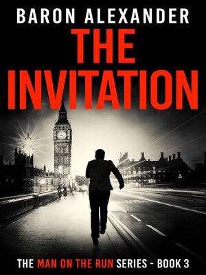 cover image of The Invitation